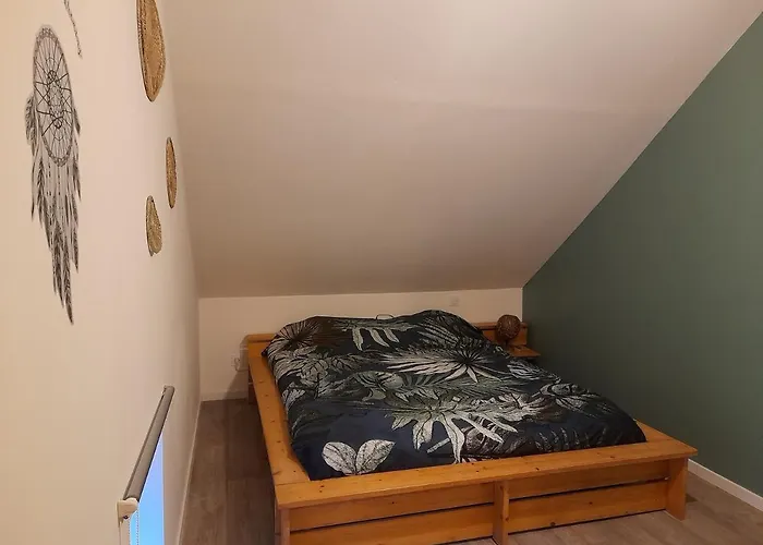 Maison \