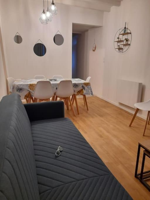 Holiday home Maison 
