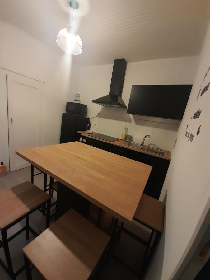 Holiday home Maison 
