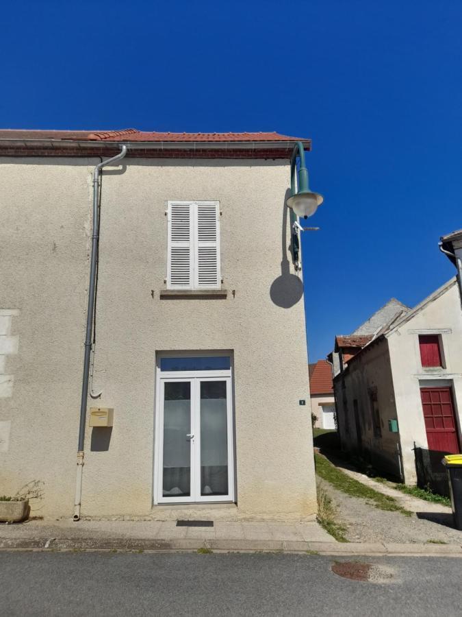 Holiday home Maison 